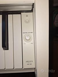 yamaha arius ydp 144