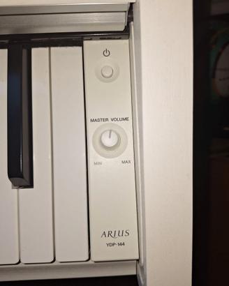 yamaha arius ydp 144
