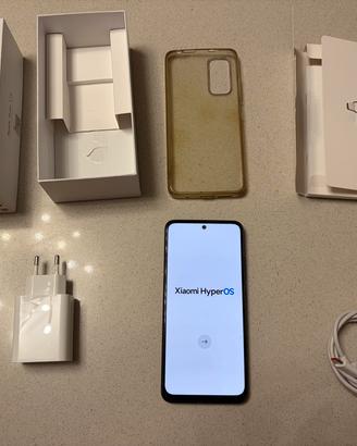 Redmi Note 11S Graphite Gray