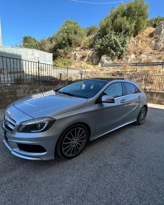 Mercedes-Benz Classe A