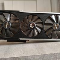 RX 5700 XT sapphire nitro plus SE 