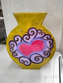 Vaso Francese 
