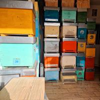 Attrezzatura Apistica