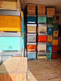 Attrezzatura Apistica