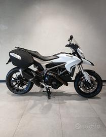 Ducati Hyperstrada 821