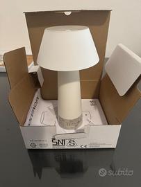 Lampada Solvinden
