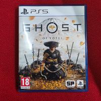 Ghost of Yotei Playstation 5 Ps5