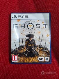 Ghost of Yotei Playstation 5 Ps5