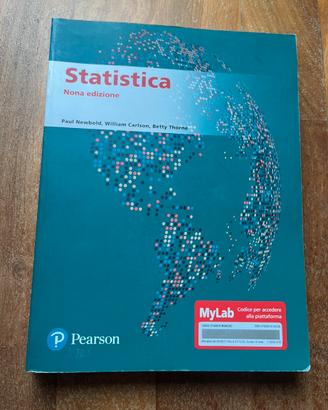 Statistica