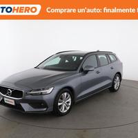 VOLVO V60 D3 Geartronic Momentum Business