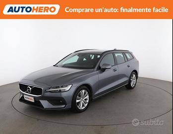 VOLVO V60 D3 Geartronic Momentum Business