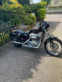 Harley Davidson Sportster 883 XL
