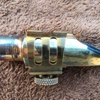 bocchino sax contralto Ottolink super tone master