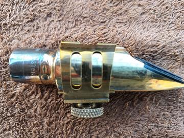 bocchino sax contralto Ottolink super tone master