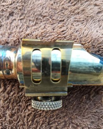 bocchino sax contralto Ottolink super tone master