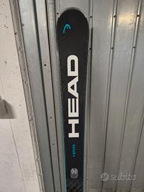 Sci head supershape e-speed 2025/2026