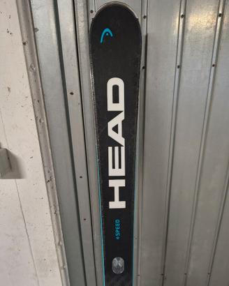 Sci head supershape e-speed 2025/2026