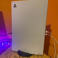 VEND0 o SC4MBIO ps5 per pc