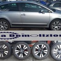 Citroen C4 1.6 16v