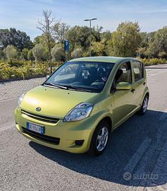 Daihatsu Sirion 1.0 Benzina