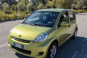 Daihatsu Sirion 1.0 Benzina