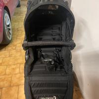 Baby jogger mini GT - poco usato  - 100 euro