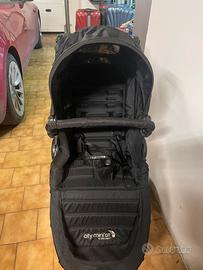 Baby jogger mini GT - poco usato  - 100 euro