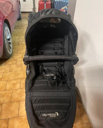 Baby jogger mini GT - poco usato  - 100 euro