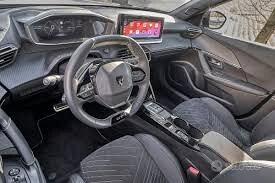 Musata completa e accessori Peugeot 2008 2025