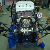 Progettazione,prototipazione automotive motorsport