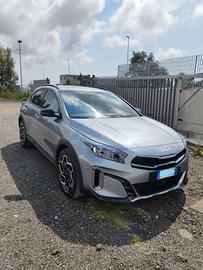 Kia Xceed GT LINE 1.6 diesel hibryd MHEV