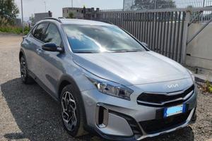 Kia Xceed GT LINE 1.6 diesel hibryd MHEV