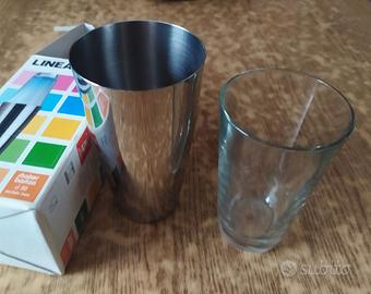 Shaker cocktail 50 cl Ilsa