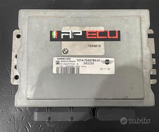 Centralina  Mini Cooper S R53/JCW/GP Plug and Play