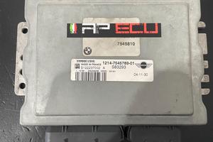 Centralina  Mini Cooper S R53/JCW/GP Plug and Play