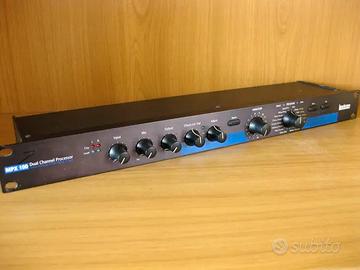 Multieffetto Lexicon mpx 100
