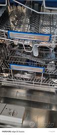 lavastoviglie incasso Smeg 