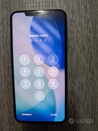 iPhone 11 pro max 256 GB