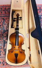 Violino e chitarra classica