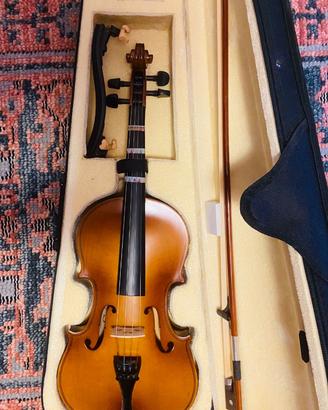 Violino e chitarra classica