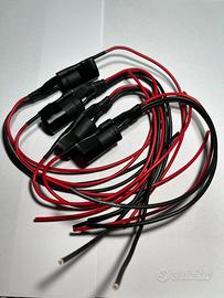 convertitore ciao piaggio per fari 12v