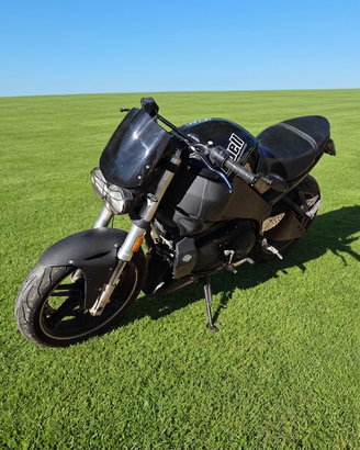 Buell XB9SX perfetta!
