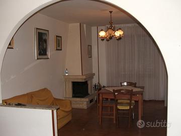 Appartamento in CHIUSI SCALO (SI)