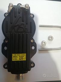 Balun 9/1 per antenne filari kb2 500w pep