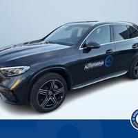 Mercedes-Benz GLC 300de 4Matic EQ-Power AMG L...