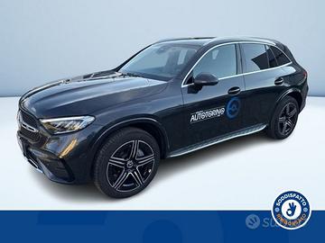 Mercedes-Benz GLC 300de 4Matic EQ-Power AMG L...