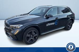 Mercedes-Benz GLC 300de 4Matic EQ-Power AMG L...