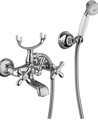 Rubinettria gruppo vasca Paini Liberty