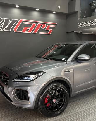Jaguar E-Pace 2.0 i4 Mhev 200cv AWD auto R-Dynamic