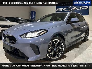 BMW 118 d MSport "18 M Sport/LED/NAV.CAR PLAY/TE